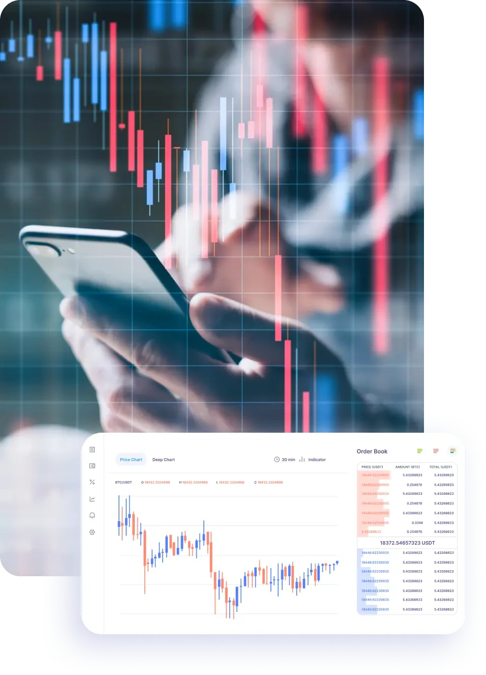 Wałutura platforma kryptowalut